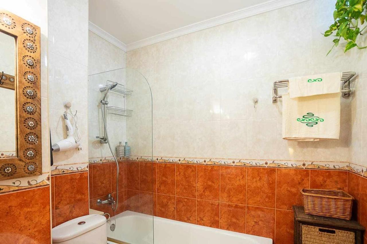 פוברה דו קאראמינל Villa Isaura Un Lugar Diferente מראה חיצוני תמונה
