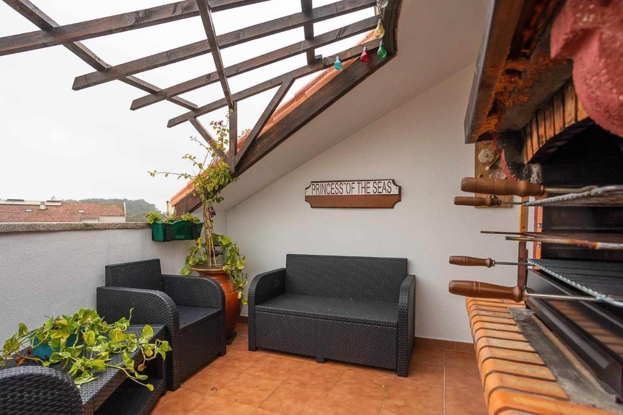 פוברה דו קאראמינל Villa Isaura Un Lugar Diferente מראה חיצוני תמונה